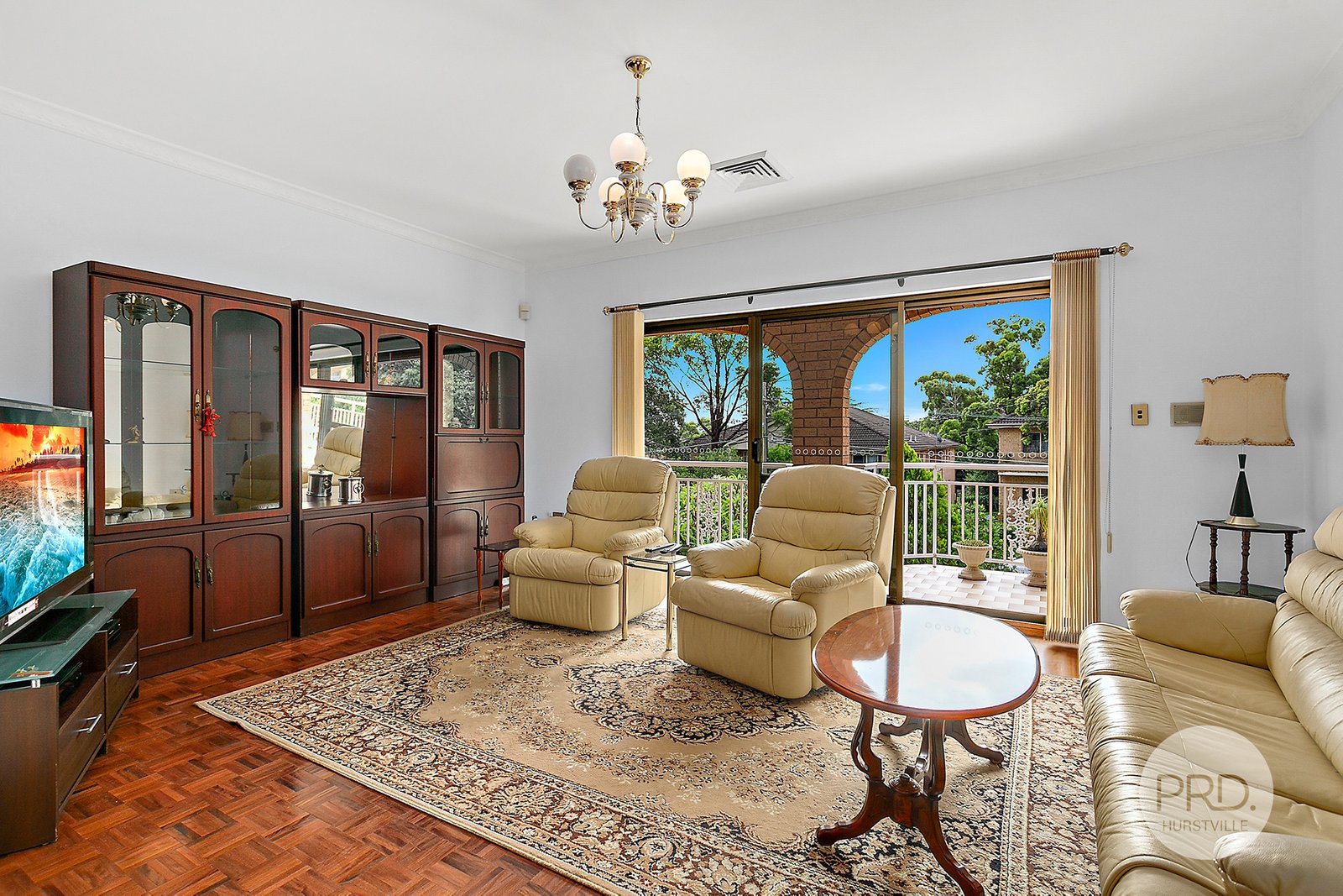 2 Maher Street  HURSTVILLE 2