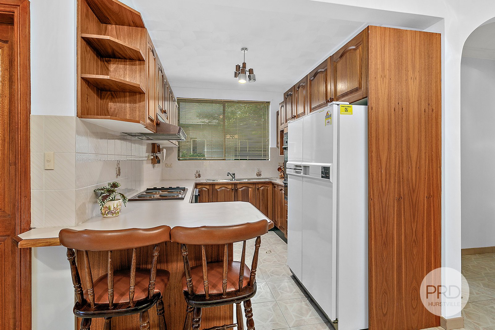 2 Maher Street  HURSTVILLE 4