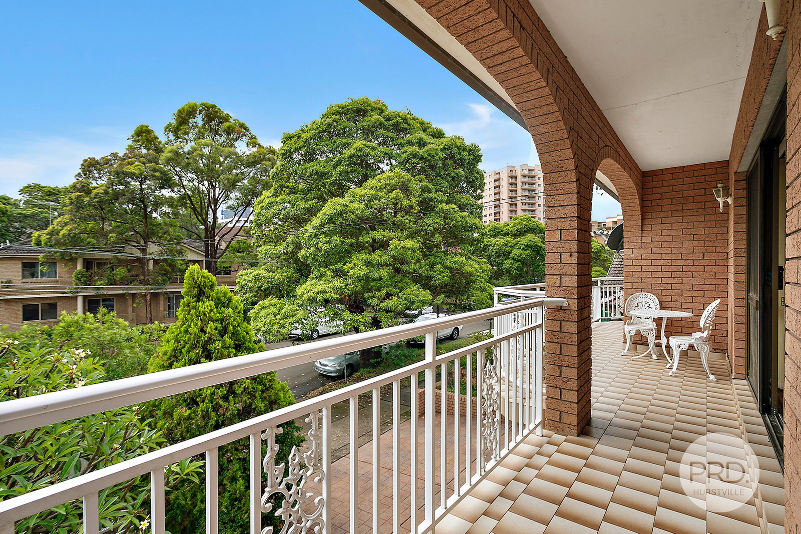 2 Maher Street  HURSTVILLE 8