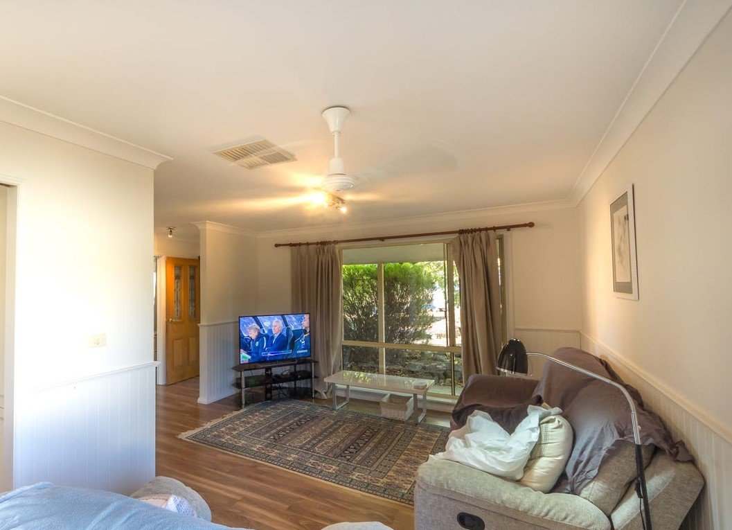 2 Mahogany Court THURGOONA 5