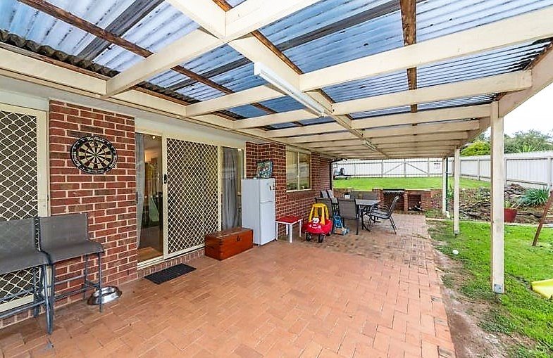 2 Mahogany Court THURGOONA 6