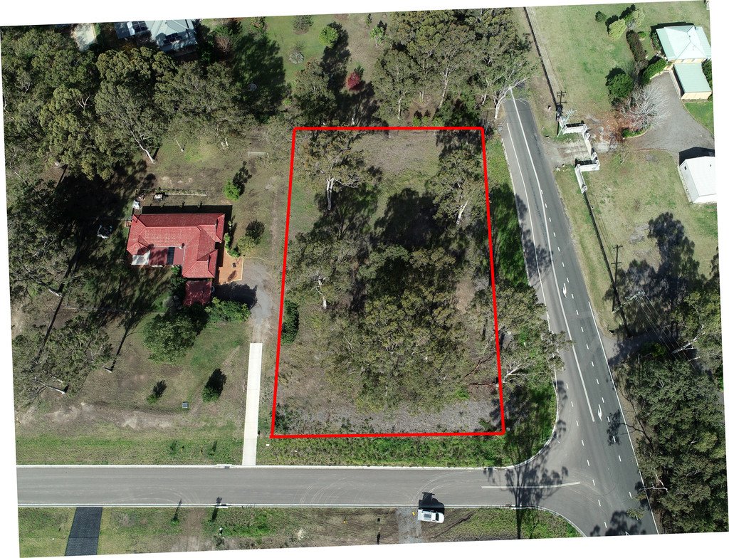 2 Mala Close LOUTH PARK 1