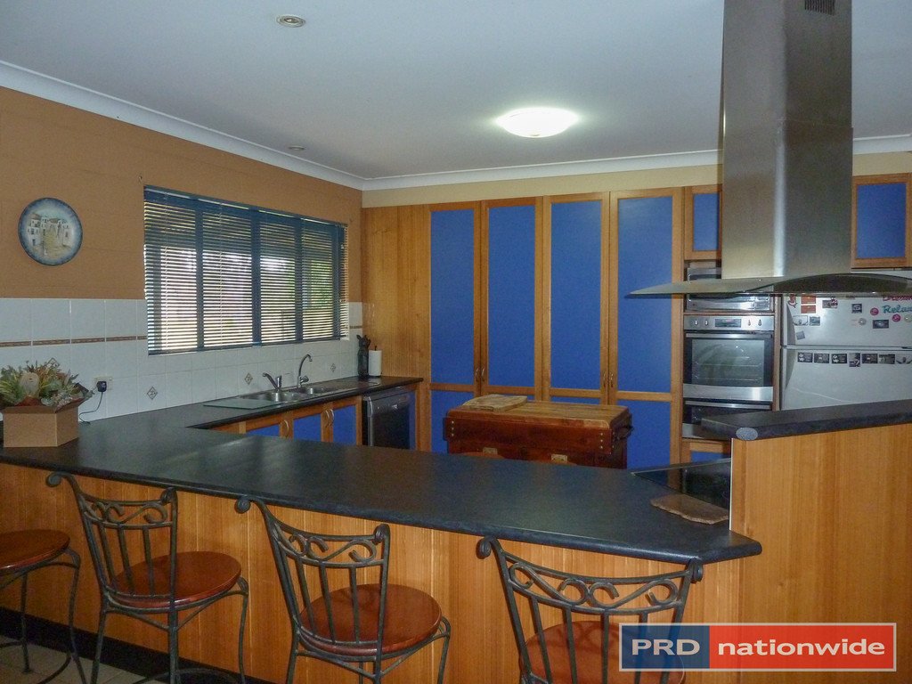 2 Mallums Road, Iron Pot Creek via  KYOGLE 5