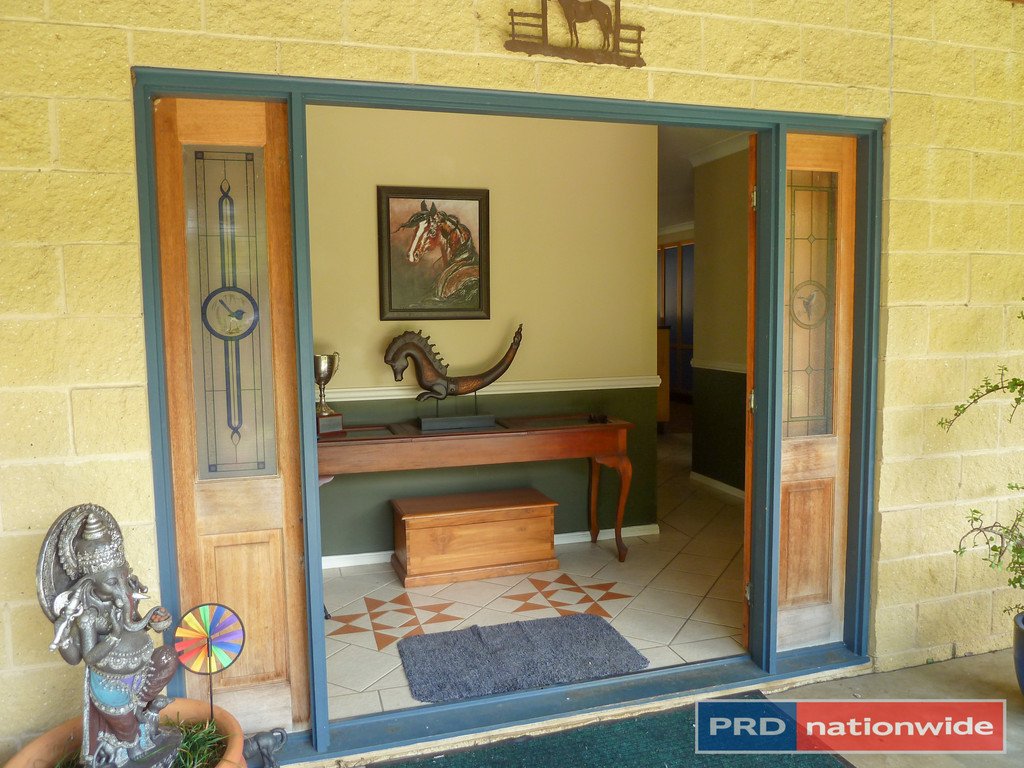 2 Mallums Road, Iron Pot Creek via  KYOGLE 6