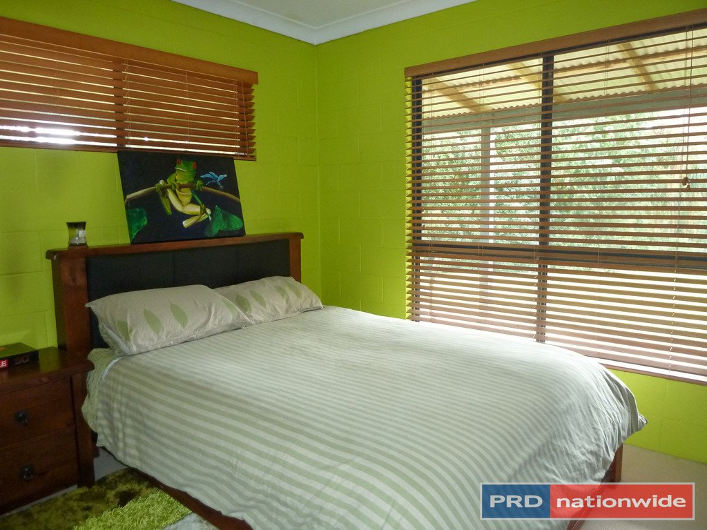 2 Mallums Road, Iron Pot Creek via  KYOGLE 11