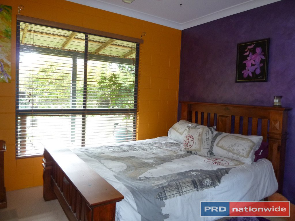 2 Mallums Road, Iron Pot Creek via  KYOGLE 12