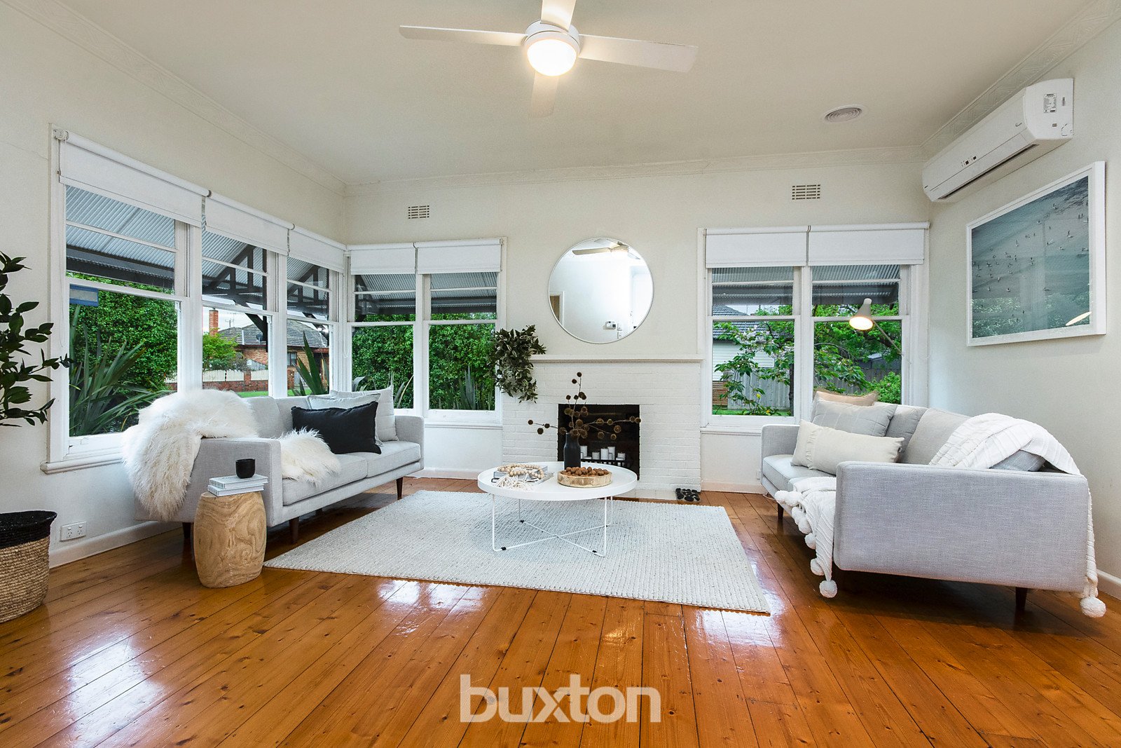 Gallery: 2 Mann Street