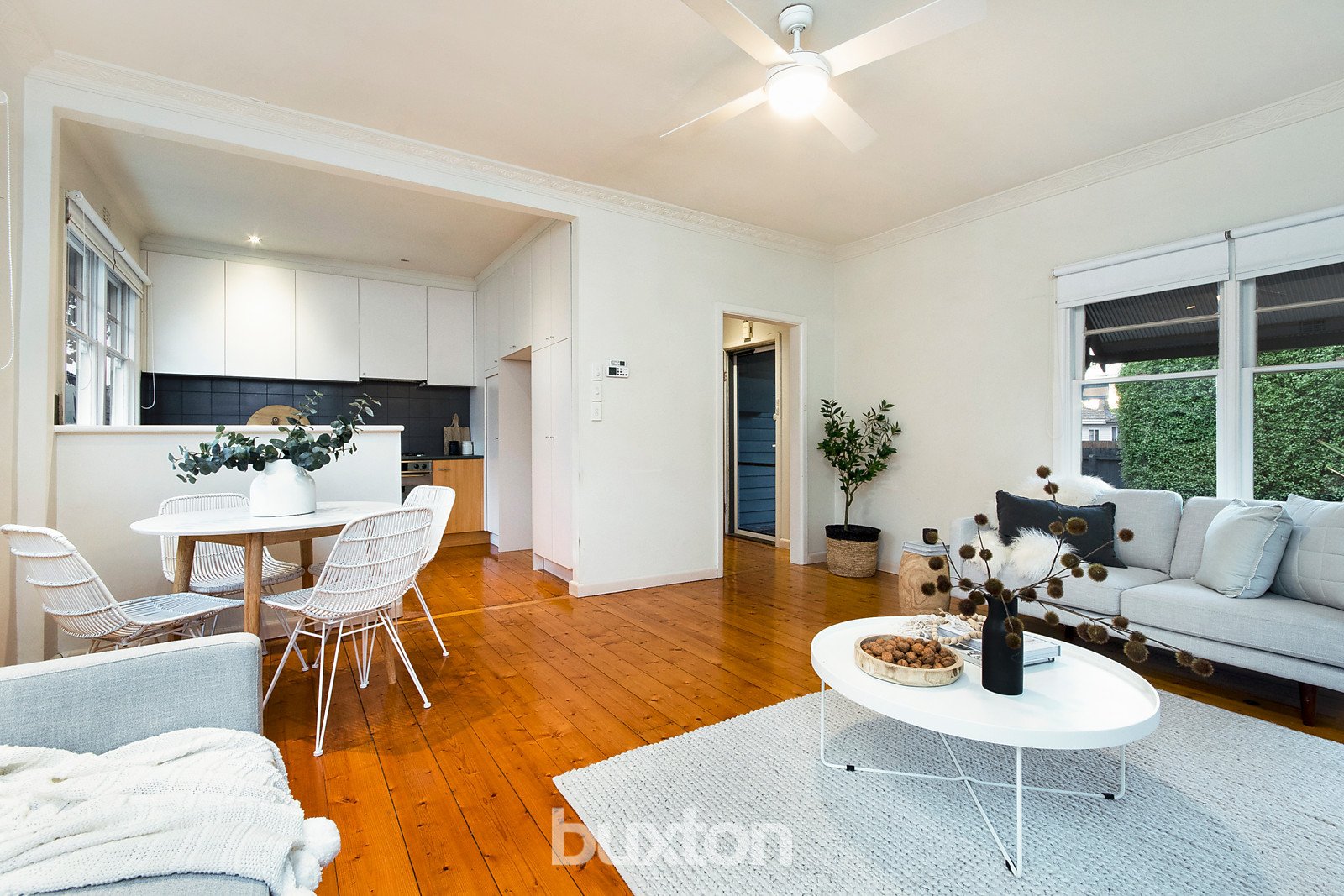 Gallery: 2 Mann Street