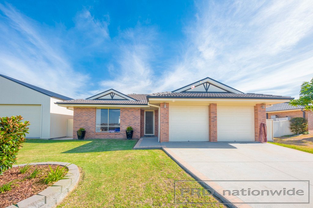 2 Mannall Close RUTHERFORD 3