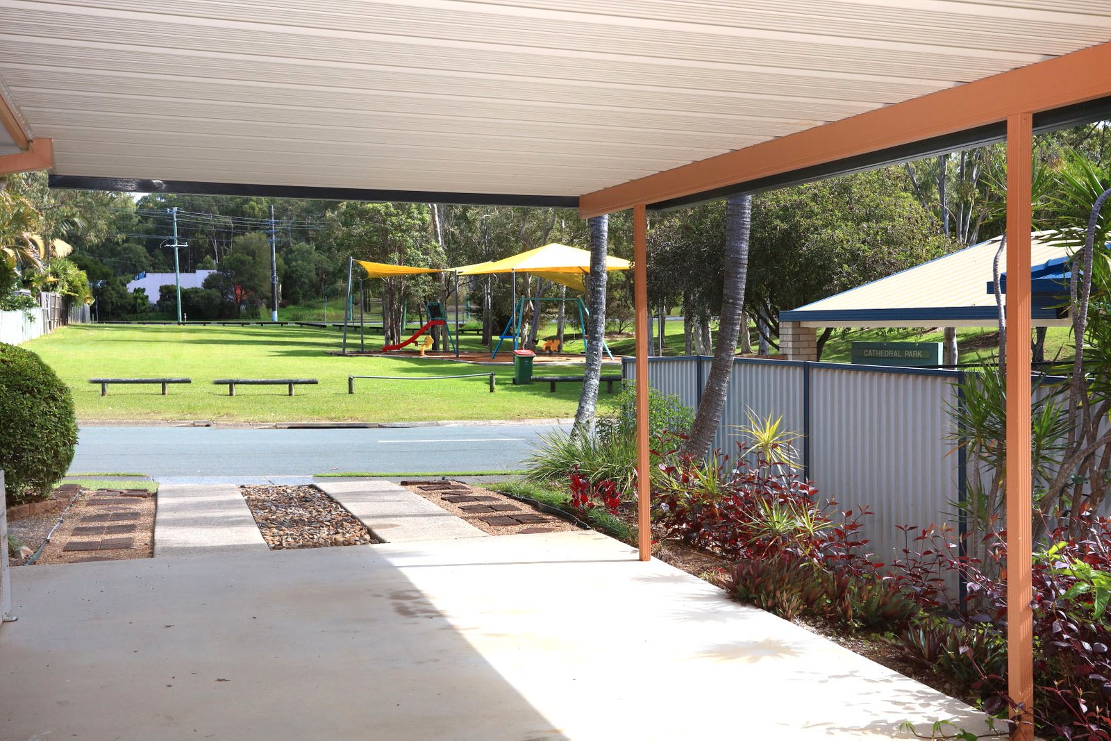 2 Manse Court MOLENDINAR 17