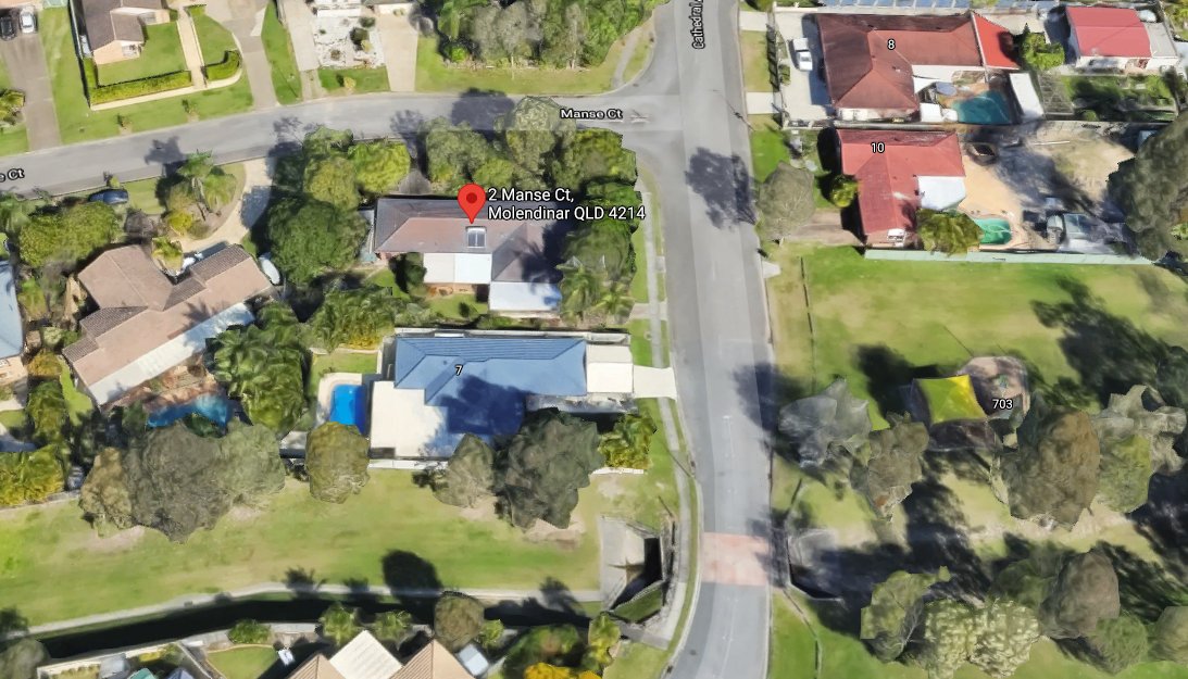 2 Manse Court MOLENDINAR 19