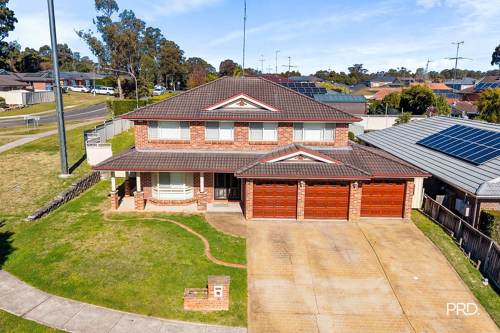 2 Marcus Clarke Crescent GLENMORE PARK 22