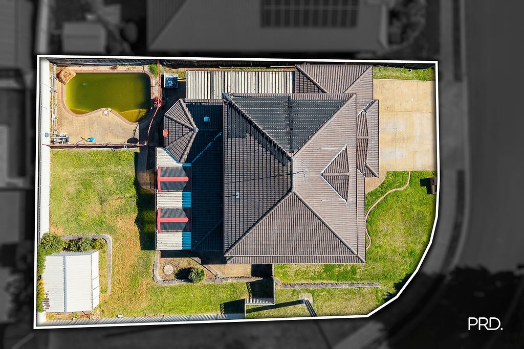 2 Marcus Clarke Crescent GLENMORE PARK 23