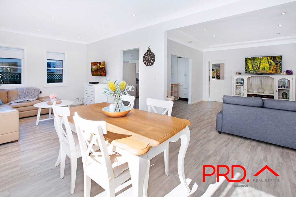 2 Margaret Street KOGARAH 2