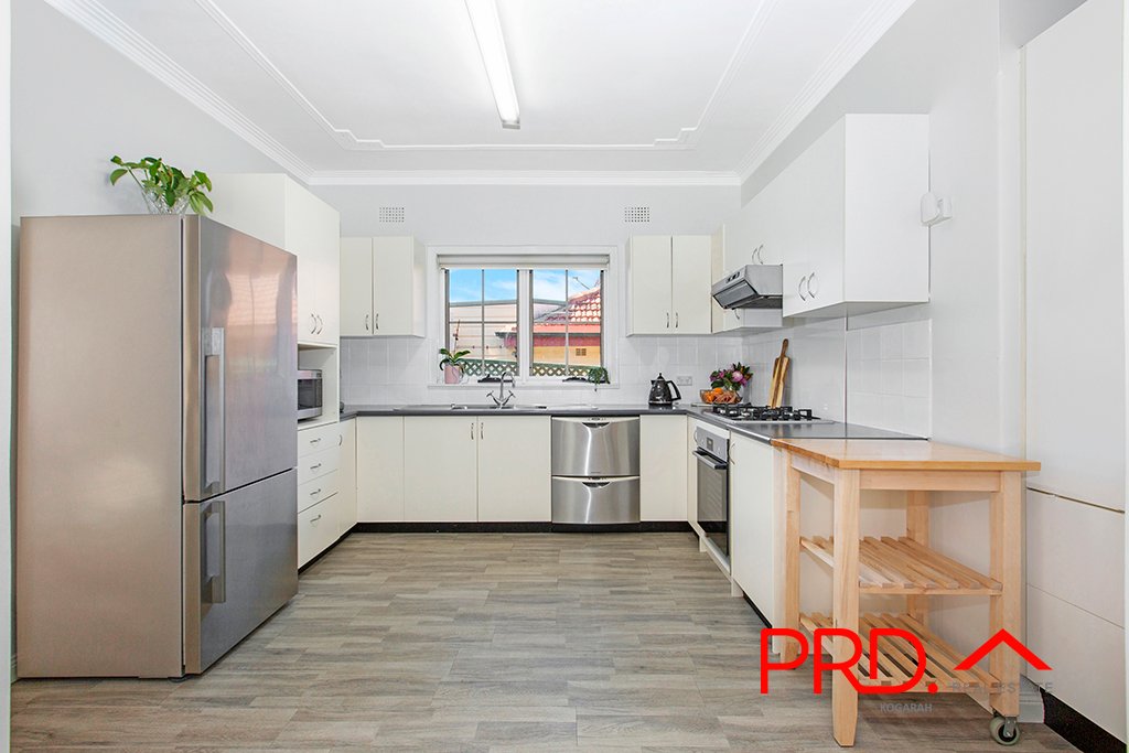 2 Margaret Street KOGARAH 3