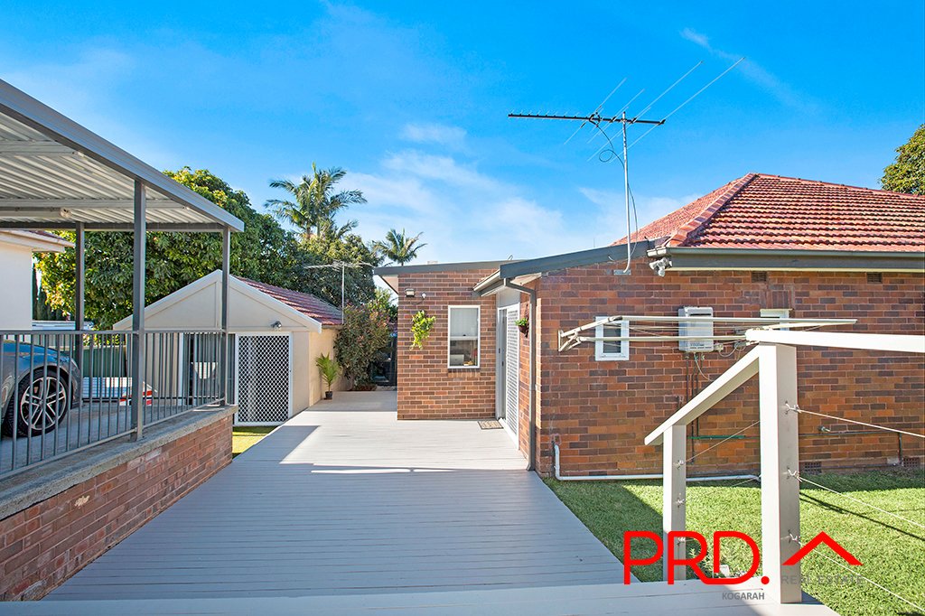 2 Margaret Street KOGARAH 8