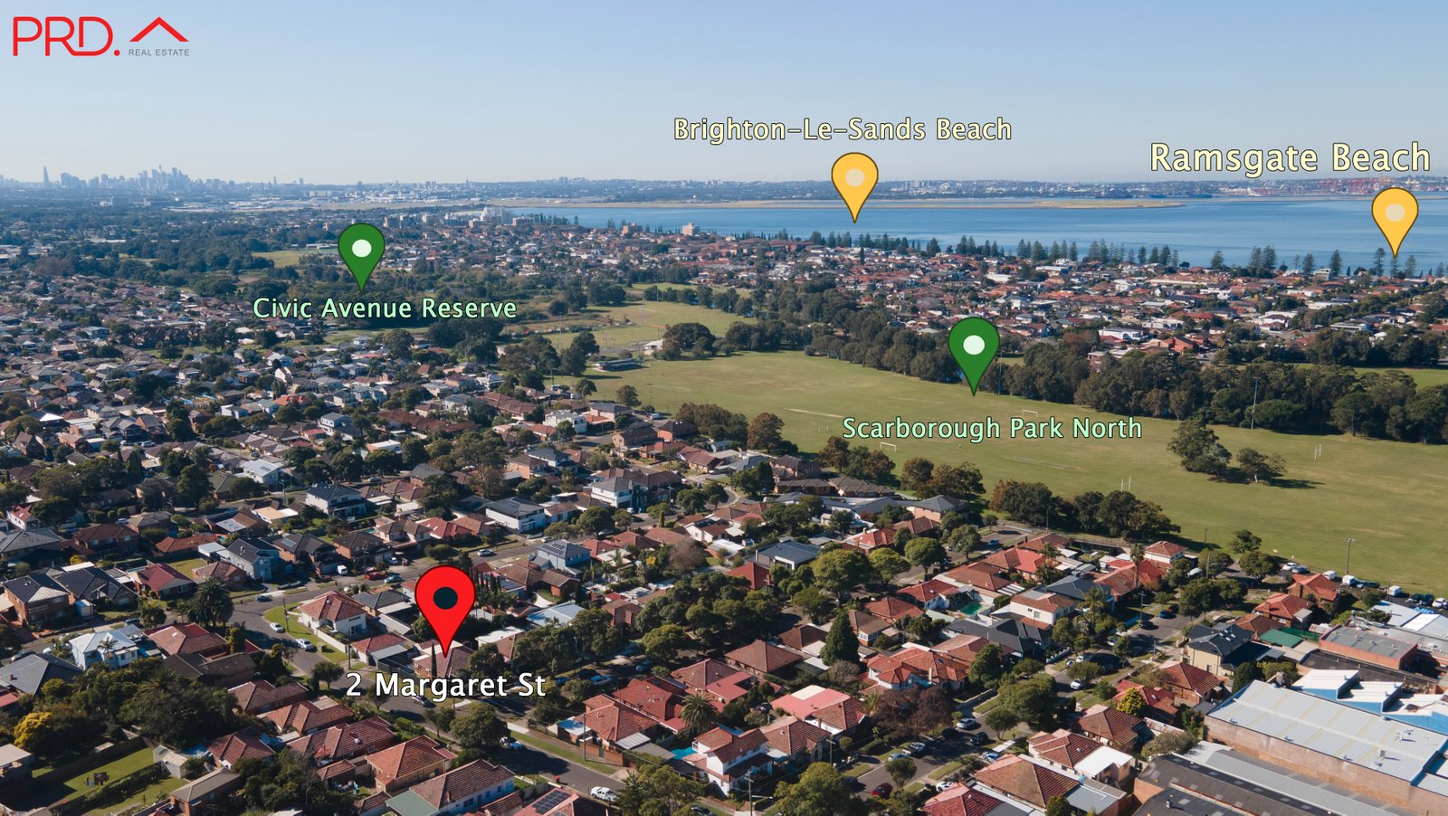 2 Margaret Street KOGARAH 9