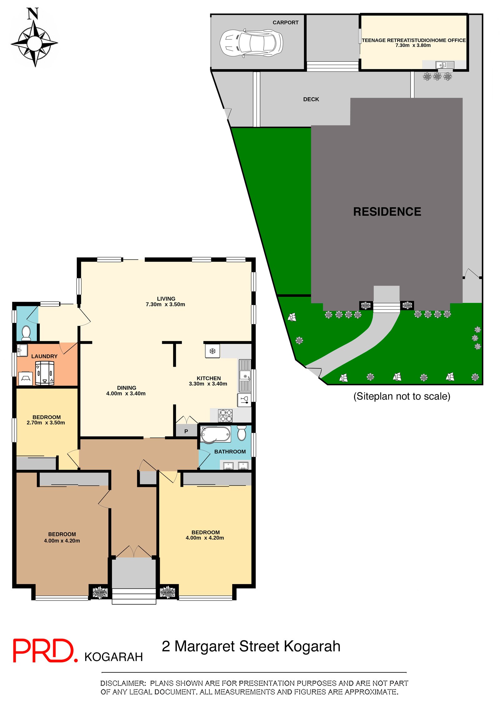 2 Margaret Street KOGARAH 11