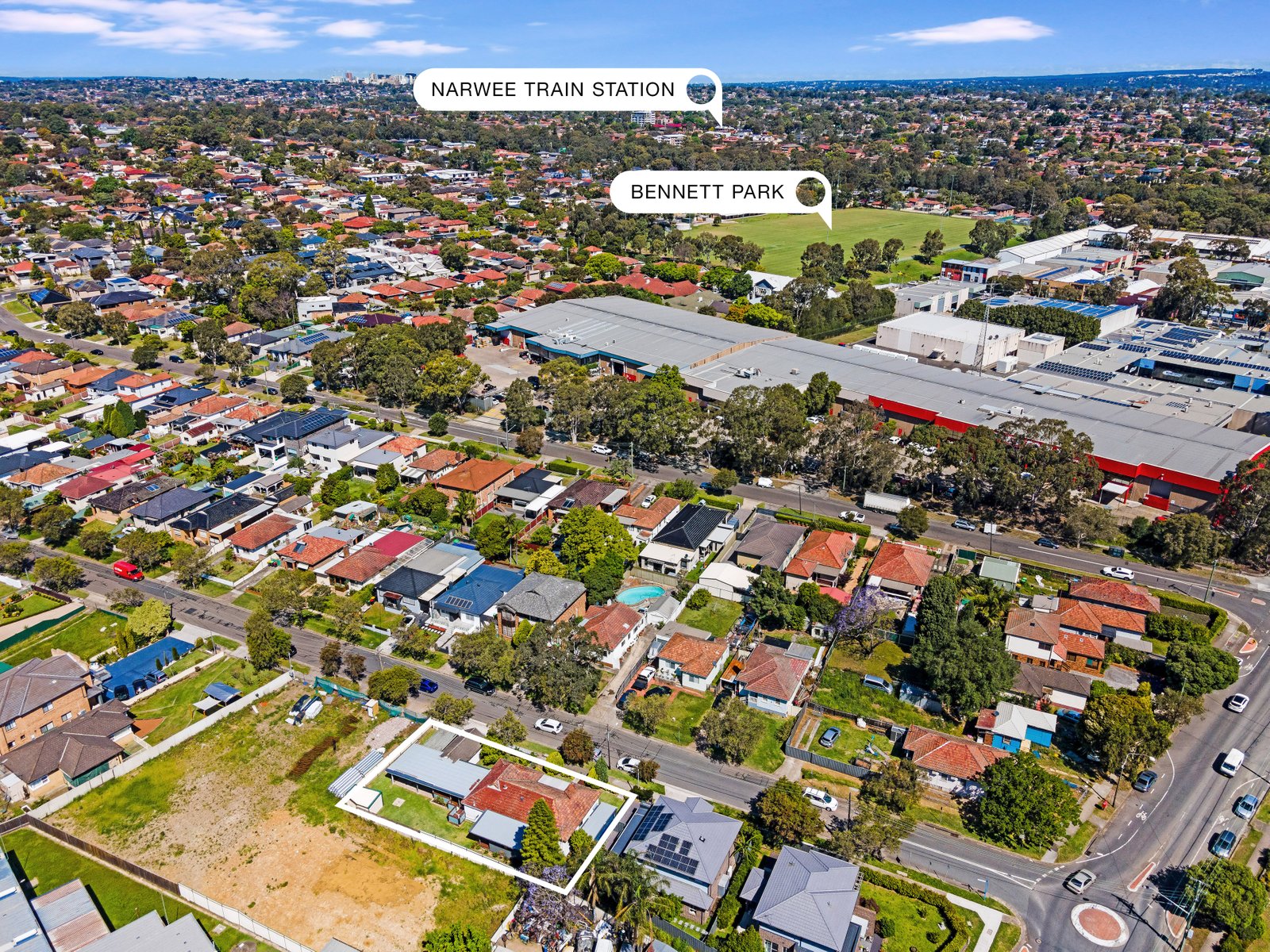 2 Martin Street ROSELANDS 12