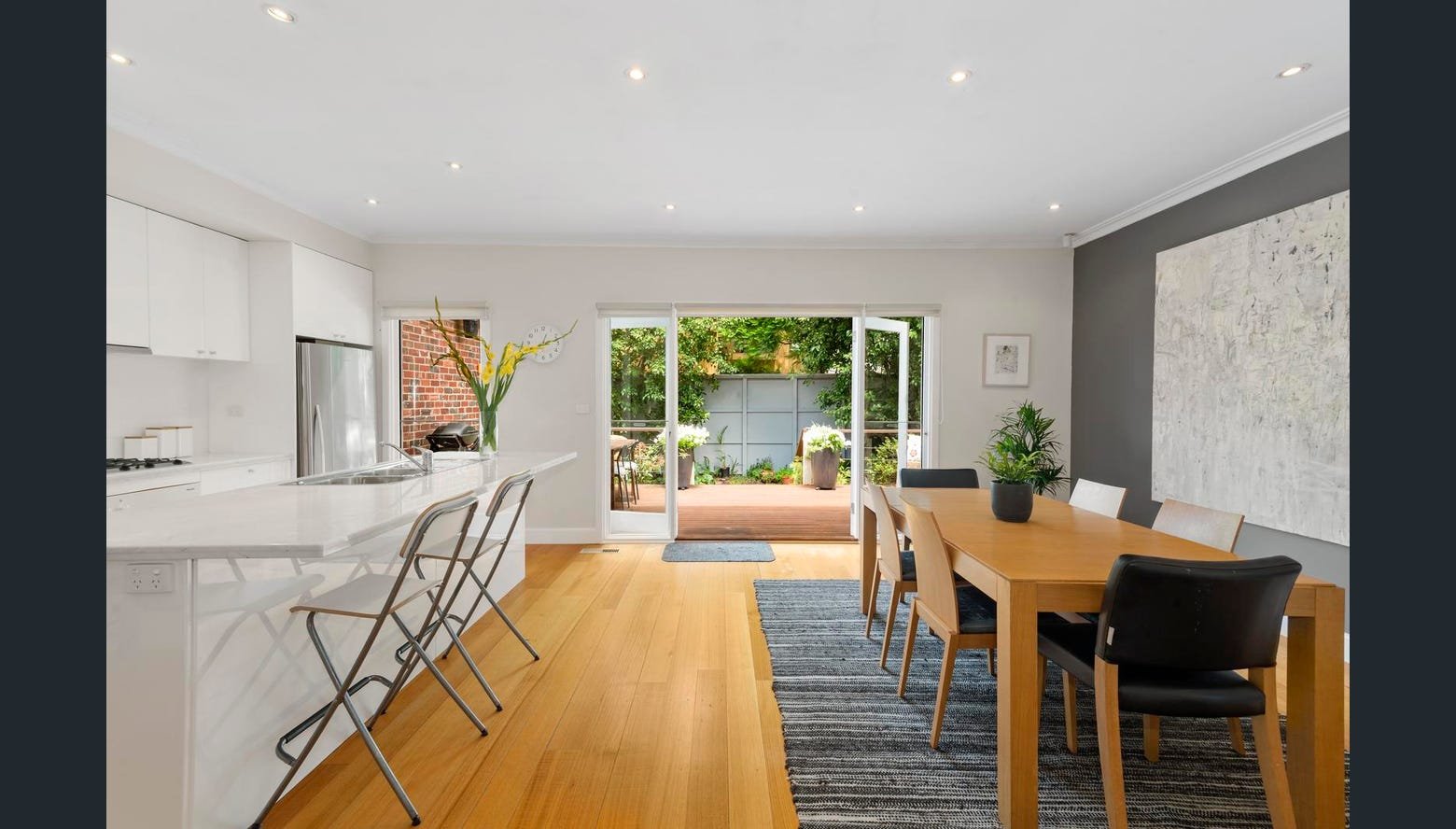 Gallery: 2 Mary Street