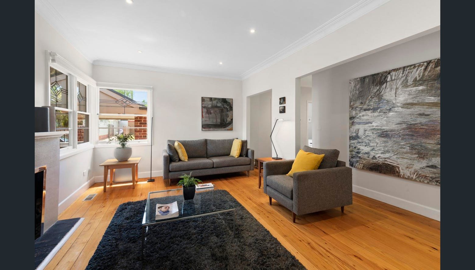 Gallery: 2 Mary Street