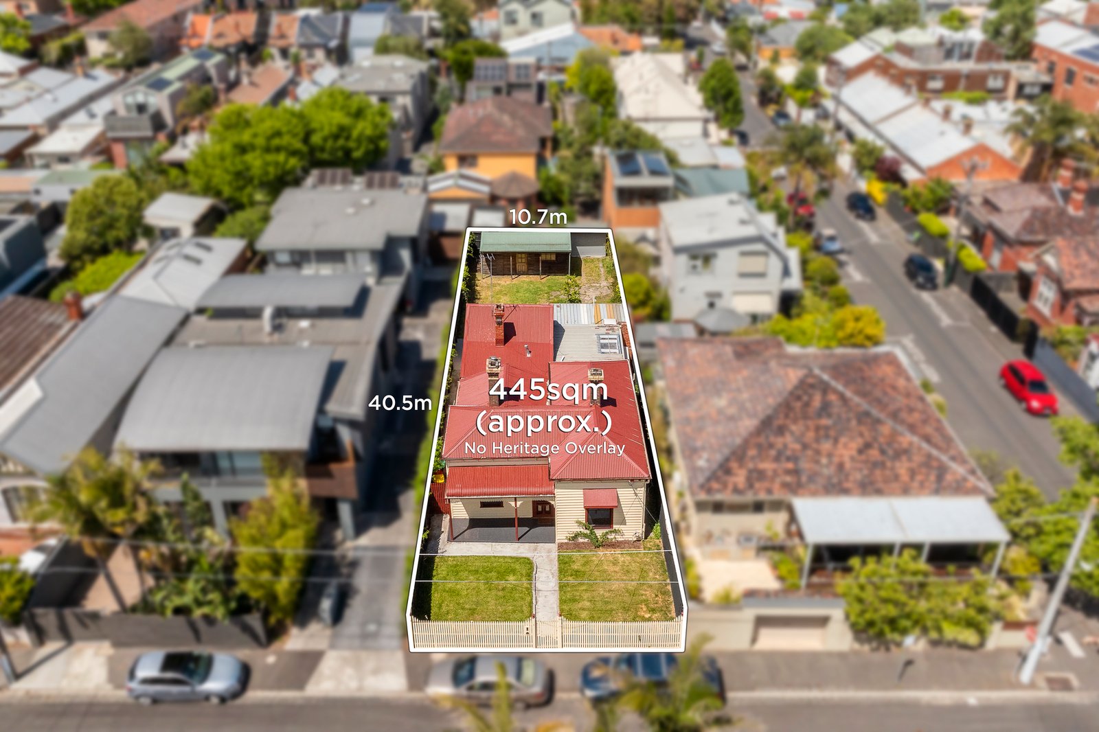 2 Mary Street, Prahran, 3181