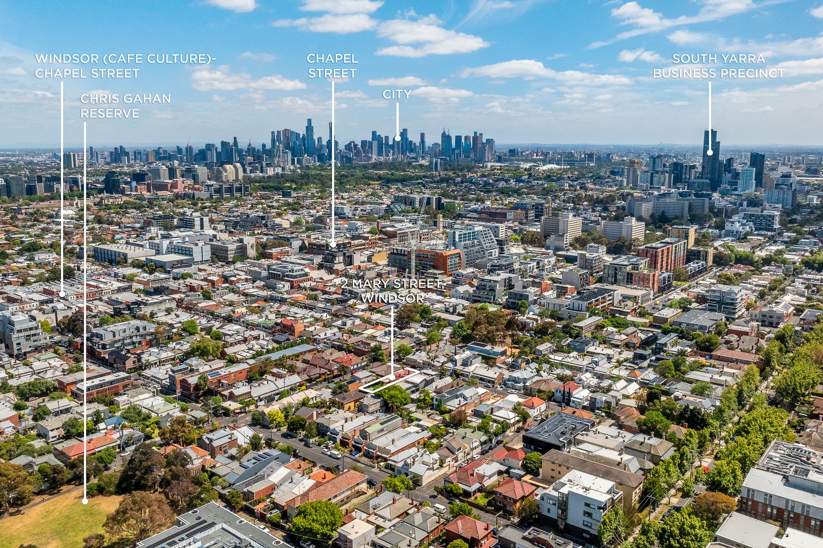 2 Mary Street, Prahran, 3181