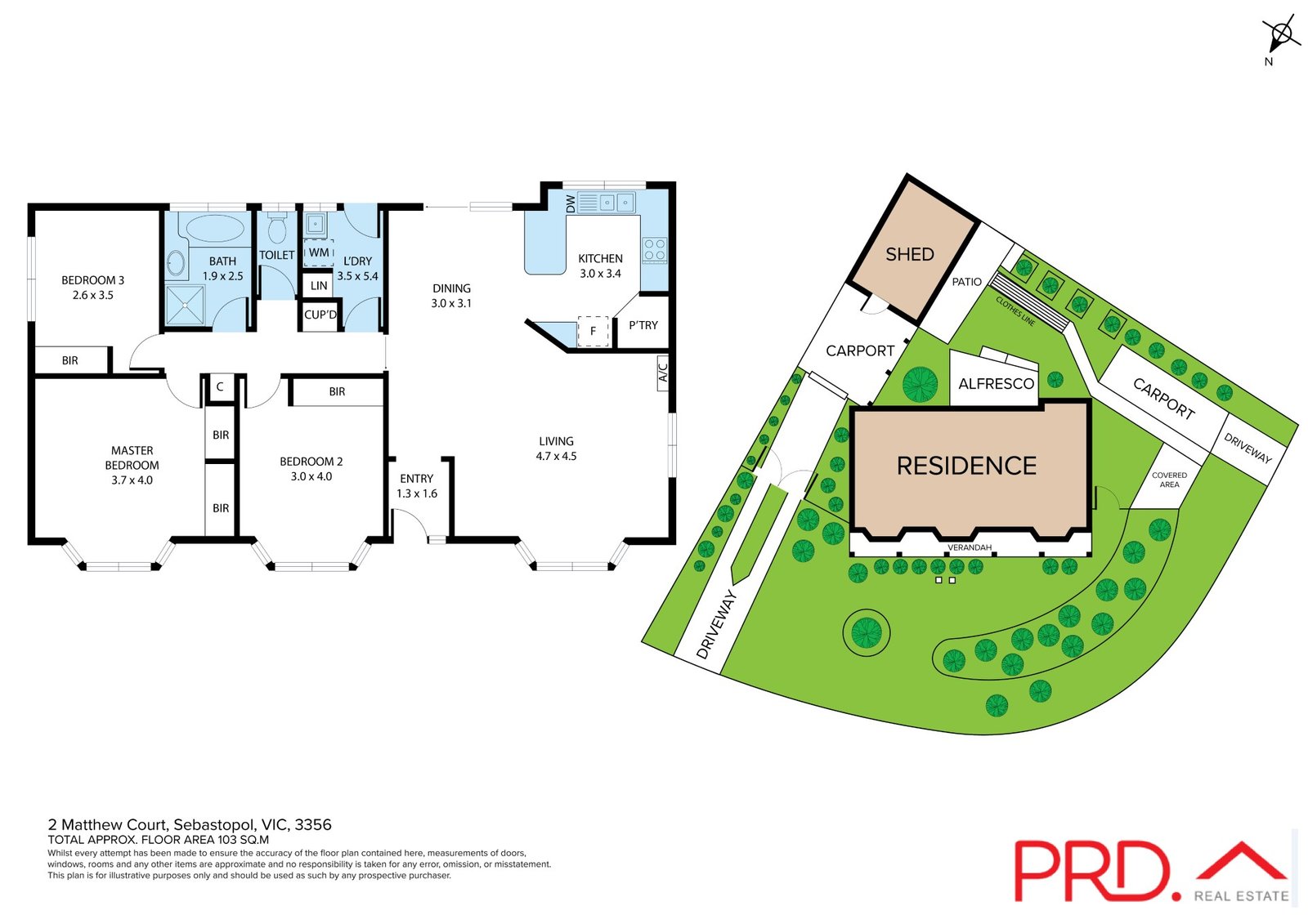 2 Matthew Court SEBASTOPOL 13