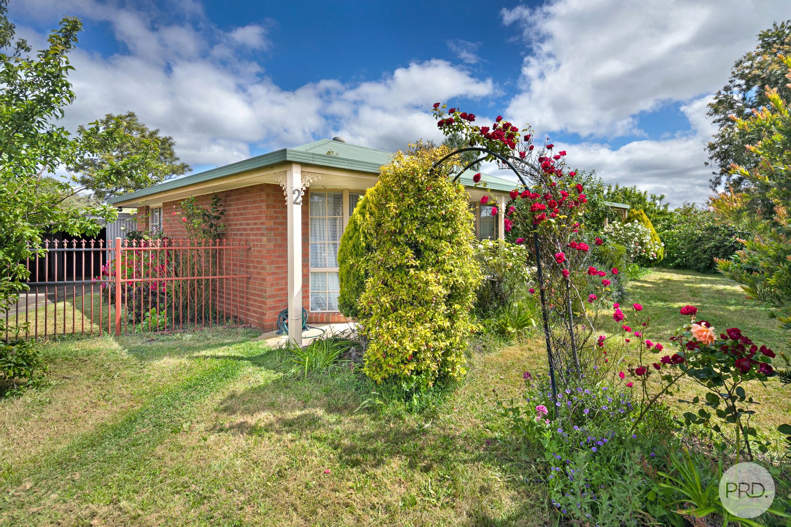 2 Matthew Court SEBASTOPOL 12