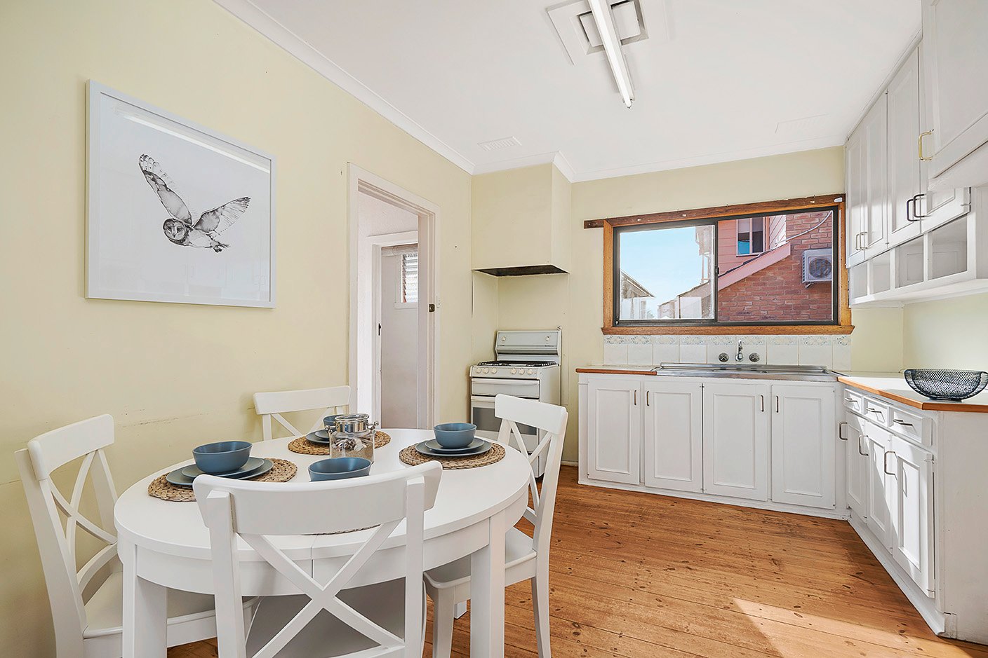 Gallery: 2 Mawarra Crescent