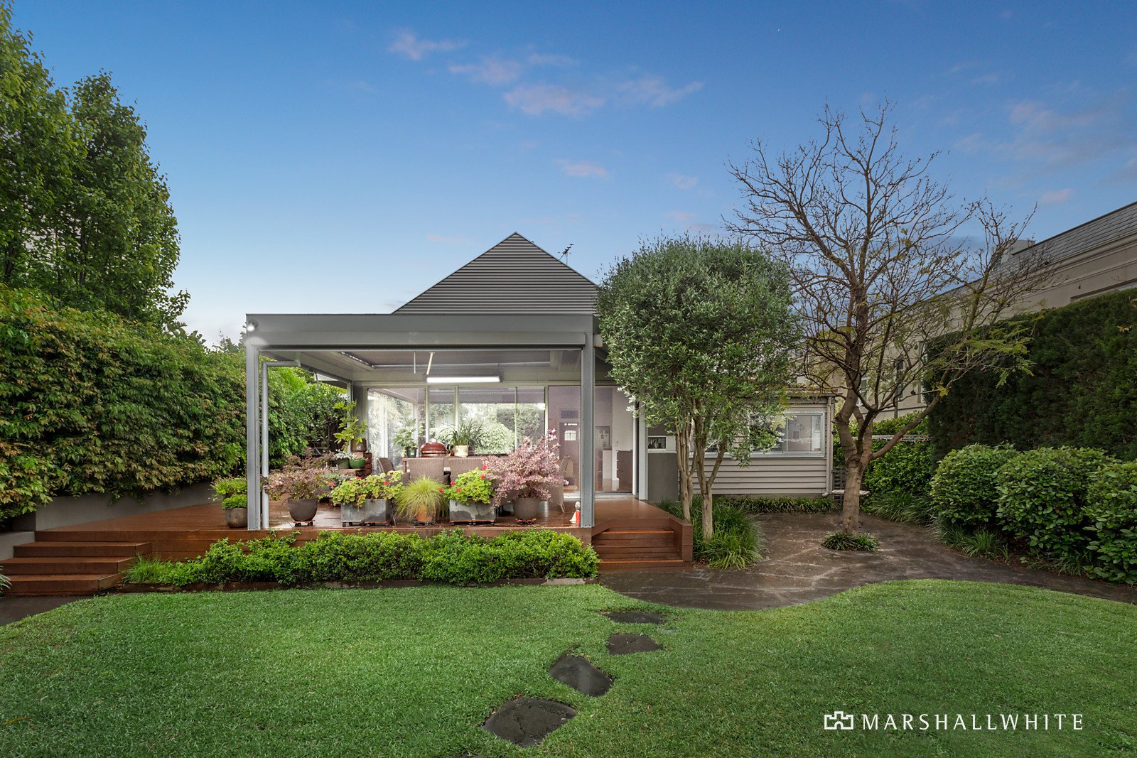 2 Mawson Street, Kew, VIC