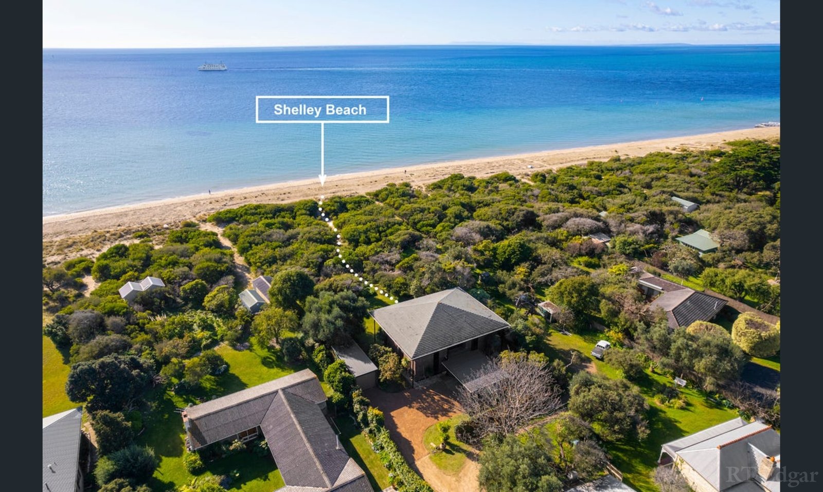 Real Estate and Property in 2 Mccolls Way, Portsea, VIC