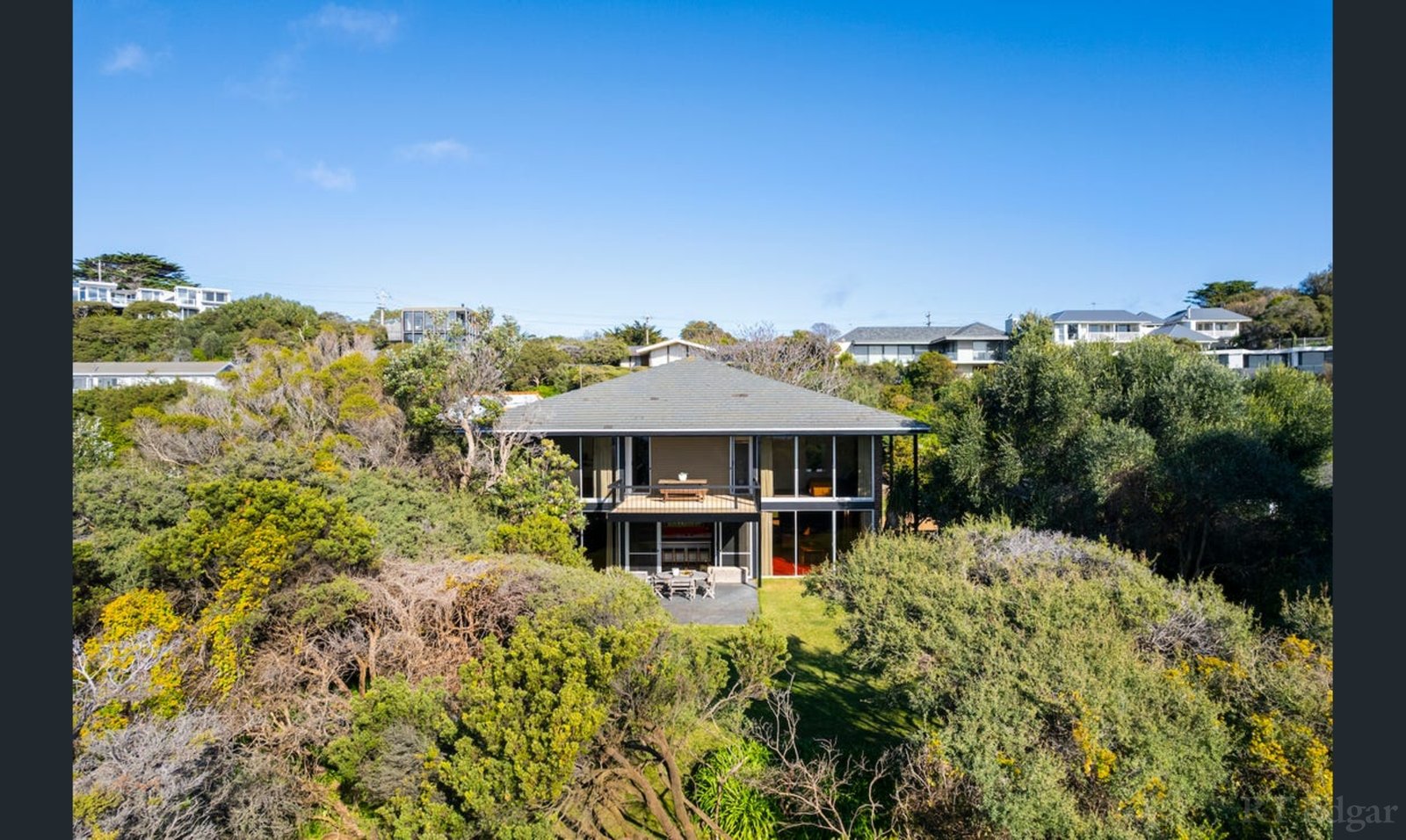 Real Estate and Property in 2 Mccolls Way, Portsea, VIC