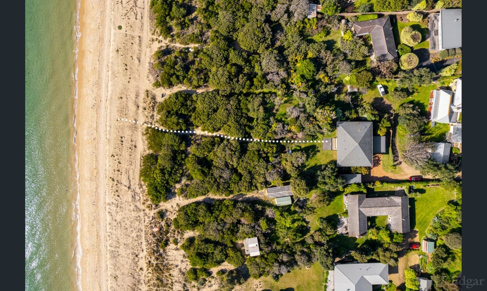 Real Estate and Property in 2 Mccolls Way, Portsea, VIC