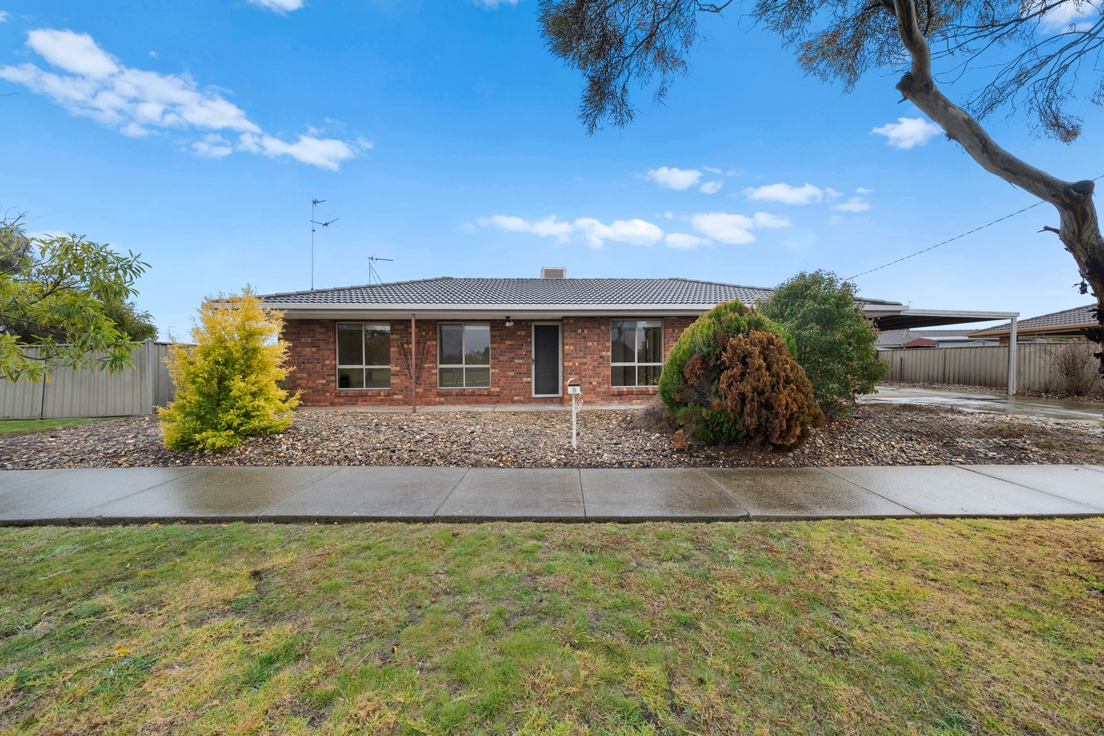 2 McCubbin Drive SHEPPARTON 2