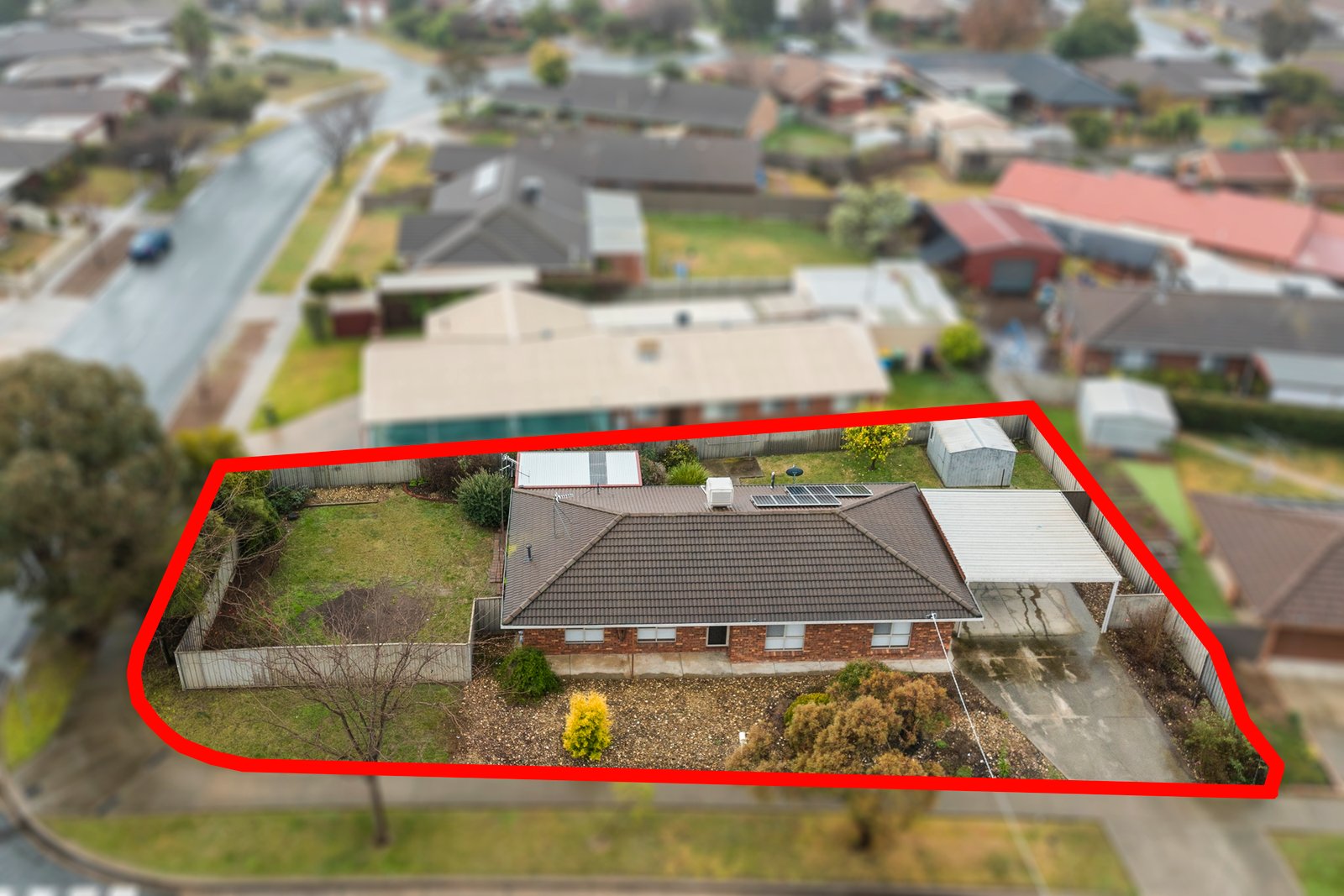 2 McCubbin Drive SHEPPARTON 13