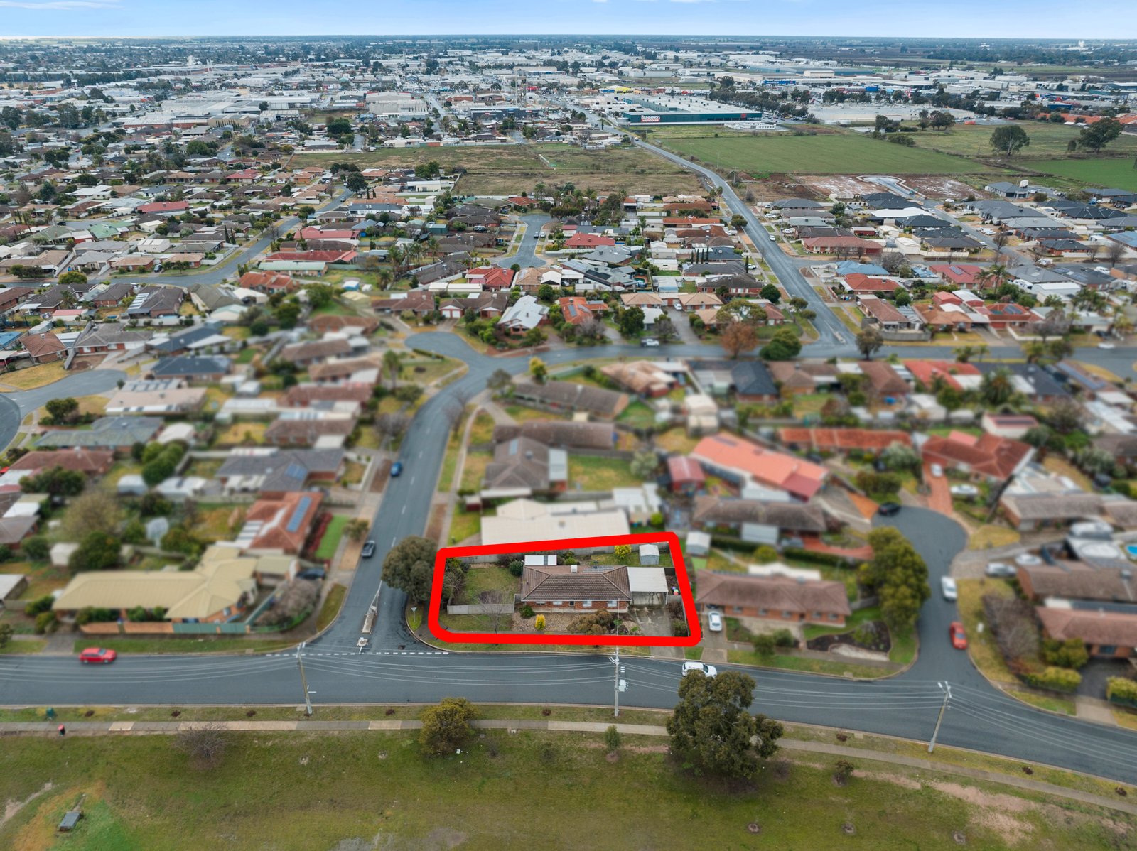 2 McCubbin Drive SHEPPARTON 17