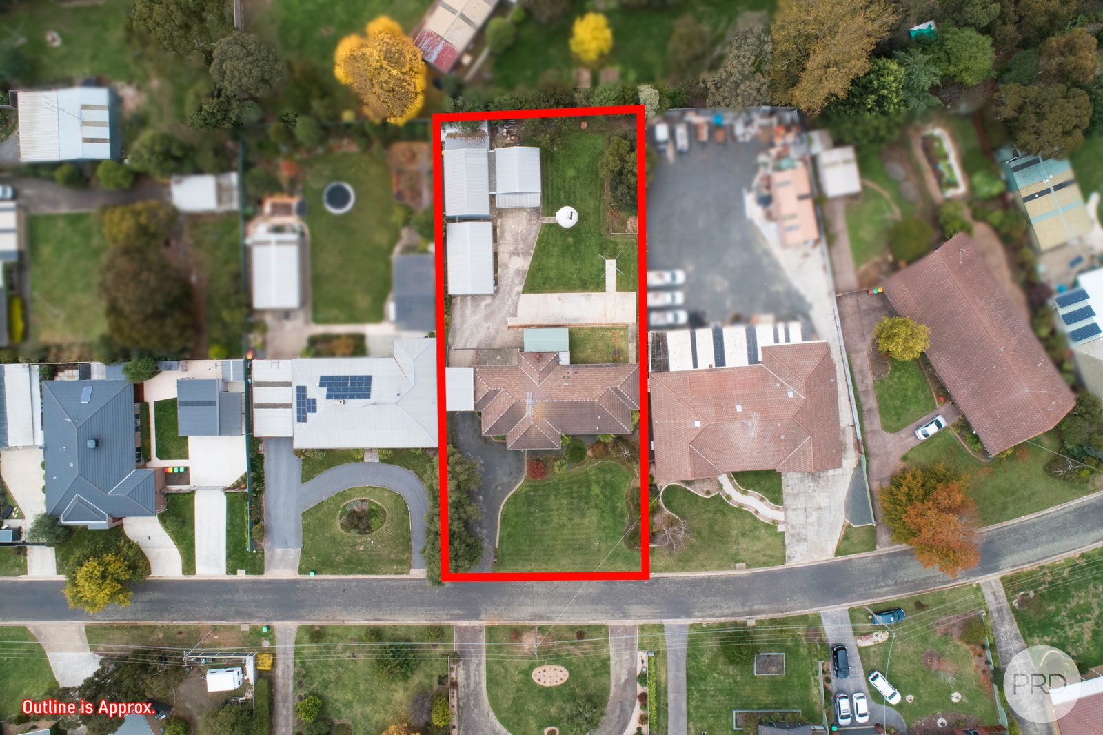 2 Meadow Court DELACOMBE 3