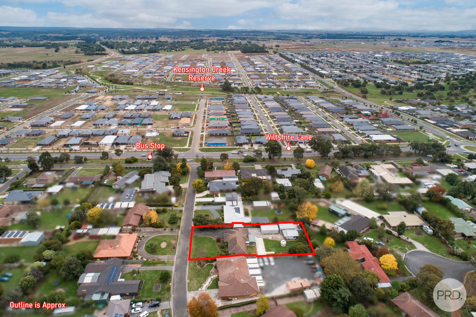 2 Meadow Court DELACOMBE 26