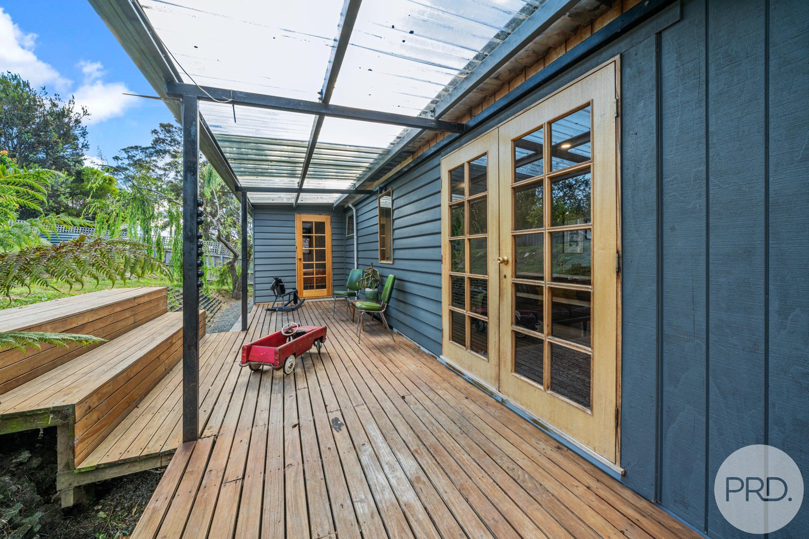 2 Meagher Court SOUTH HOBART 7