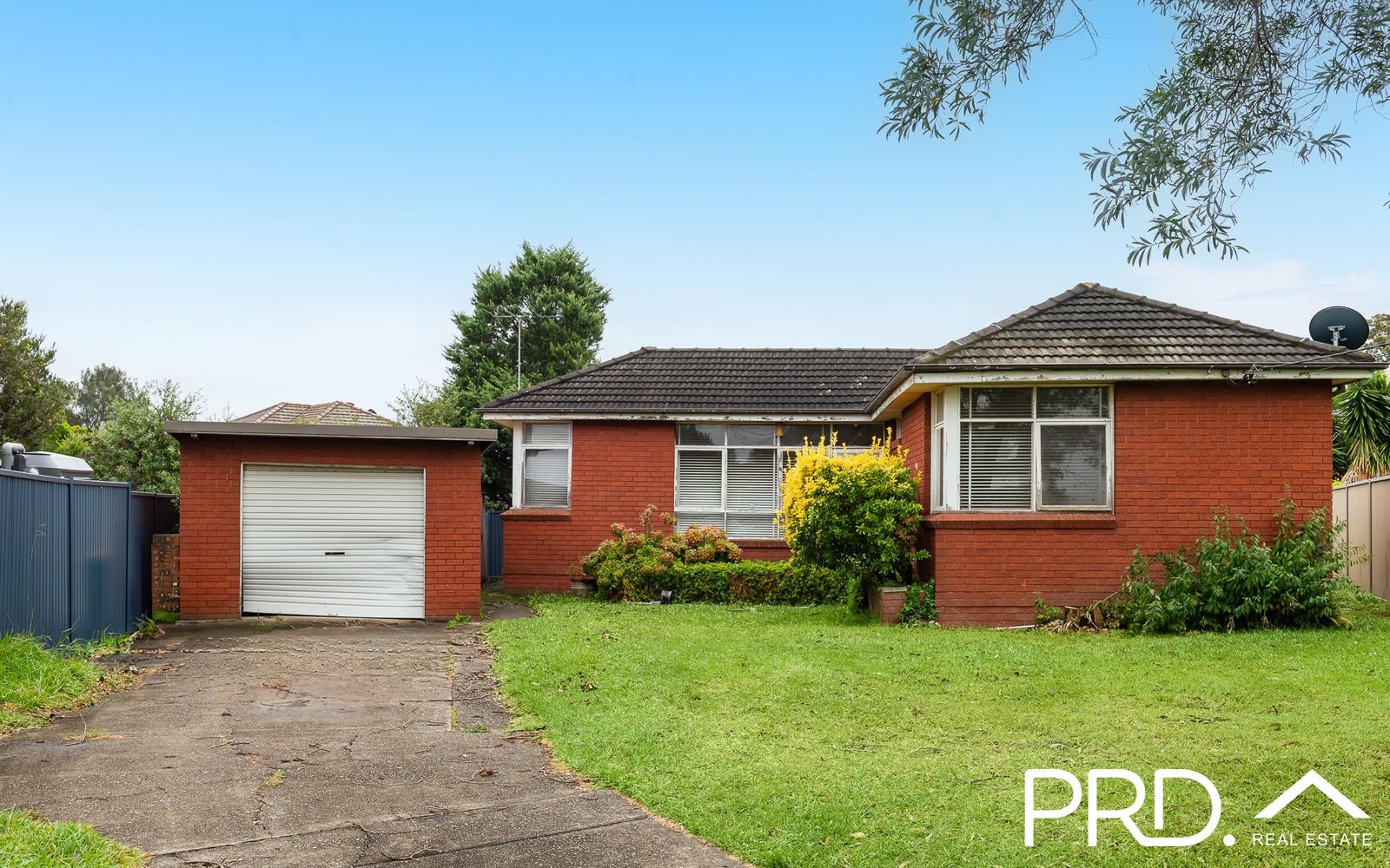 2 Melham Avenue PANANIA 2