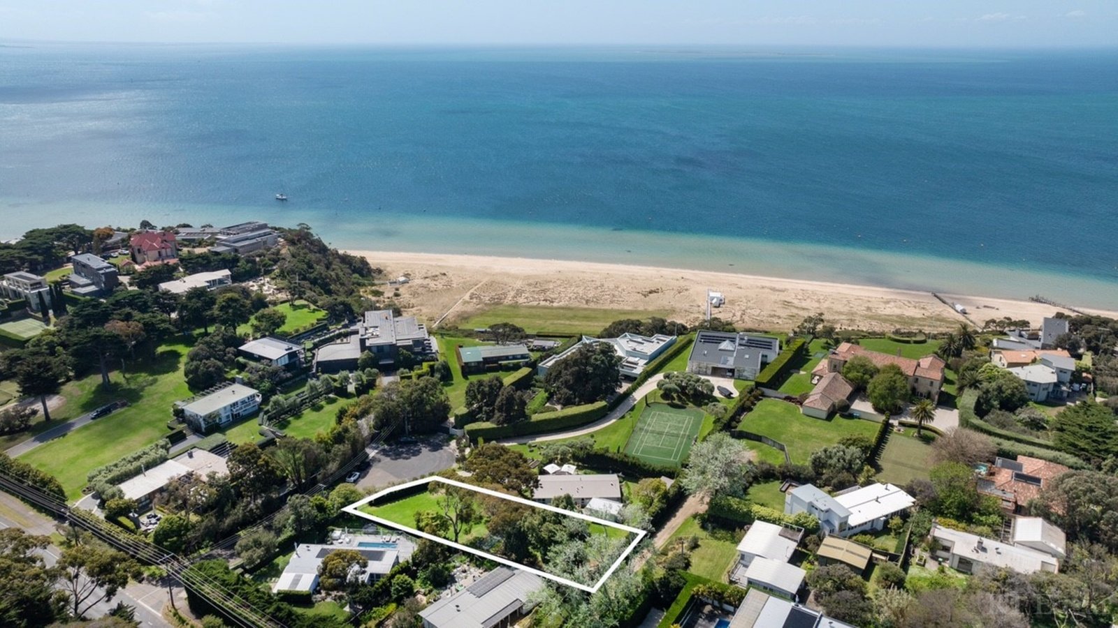 Real Estate and Property in 2 Merrylands Avenue, Portsea, VIC