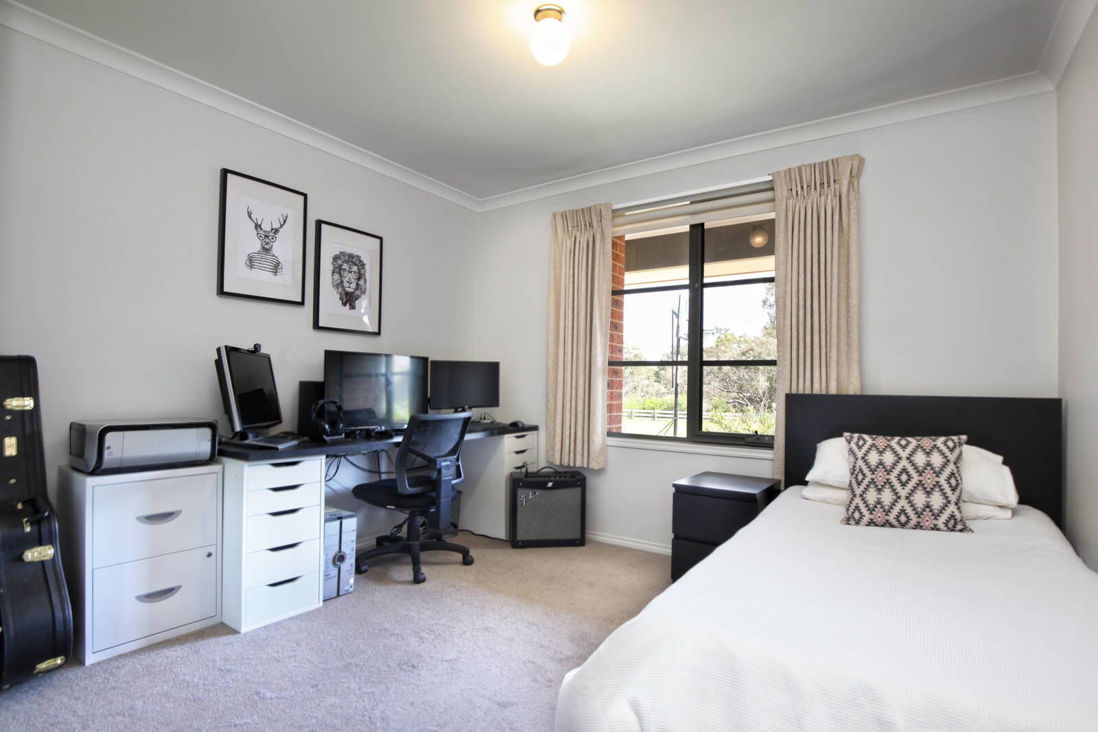 Real Estate and Property in 2 Metcalfe-Redesdale Road, Metcalfe, VIC