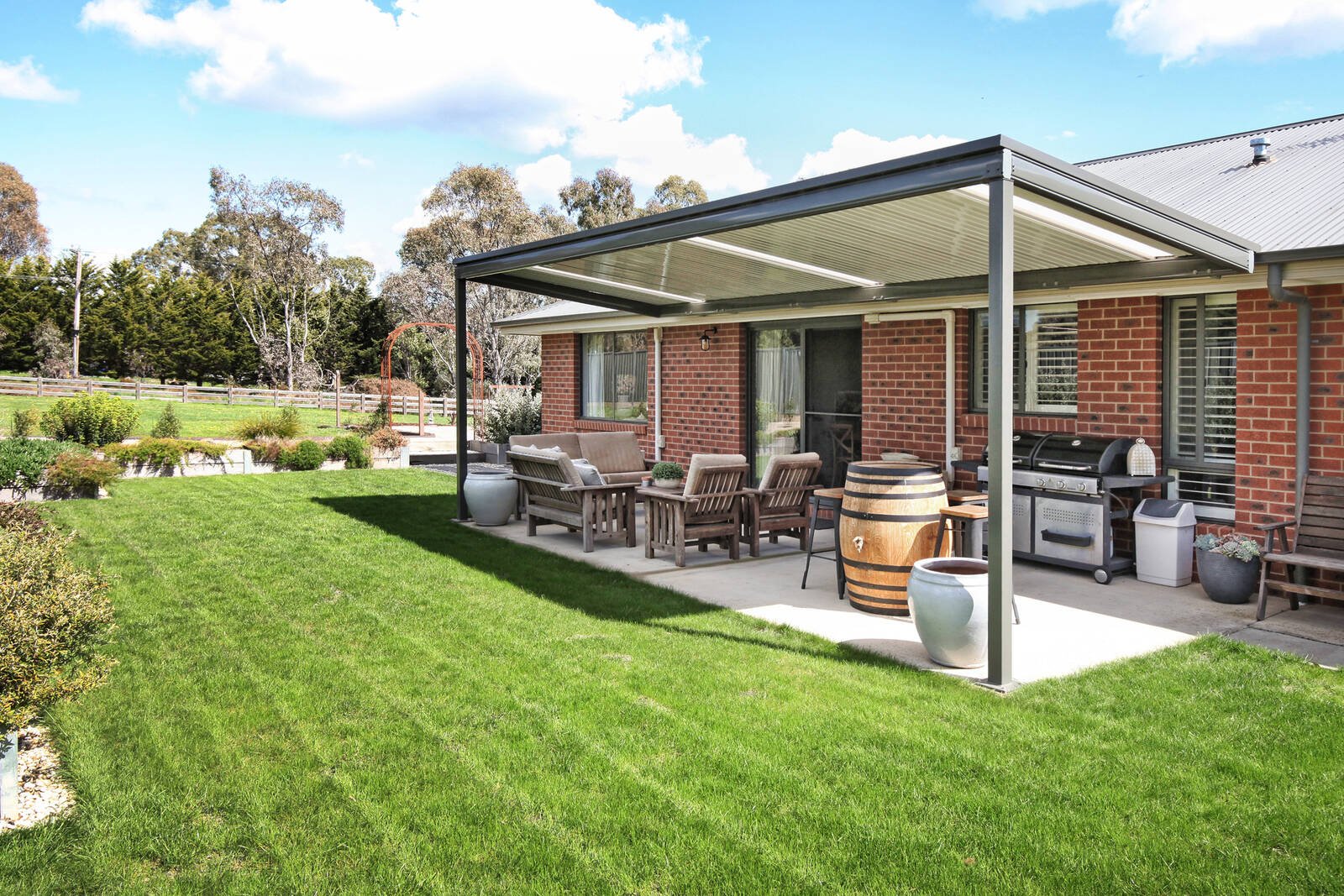 Real Estate and Property in 2 Metcalfe-Redesdale Road, Metcalfe, VIC