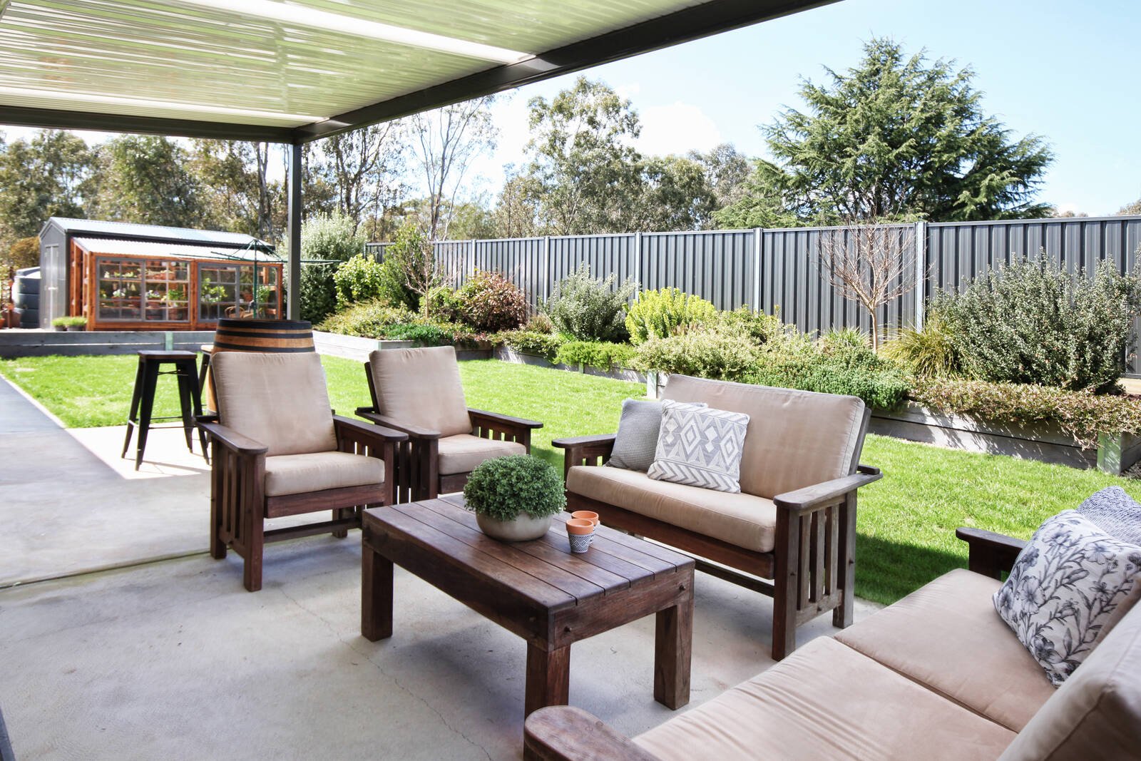 Real Estate and Property in 2 Metcalfe-Redesdale Road, Metcalfe, VIC