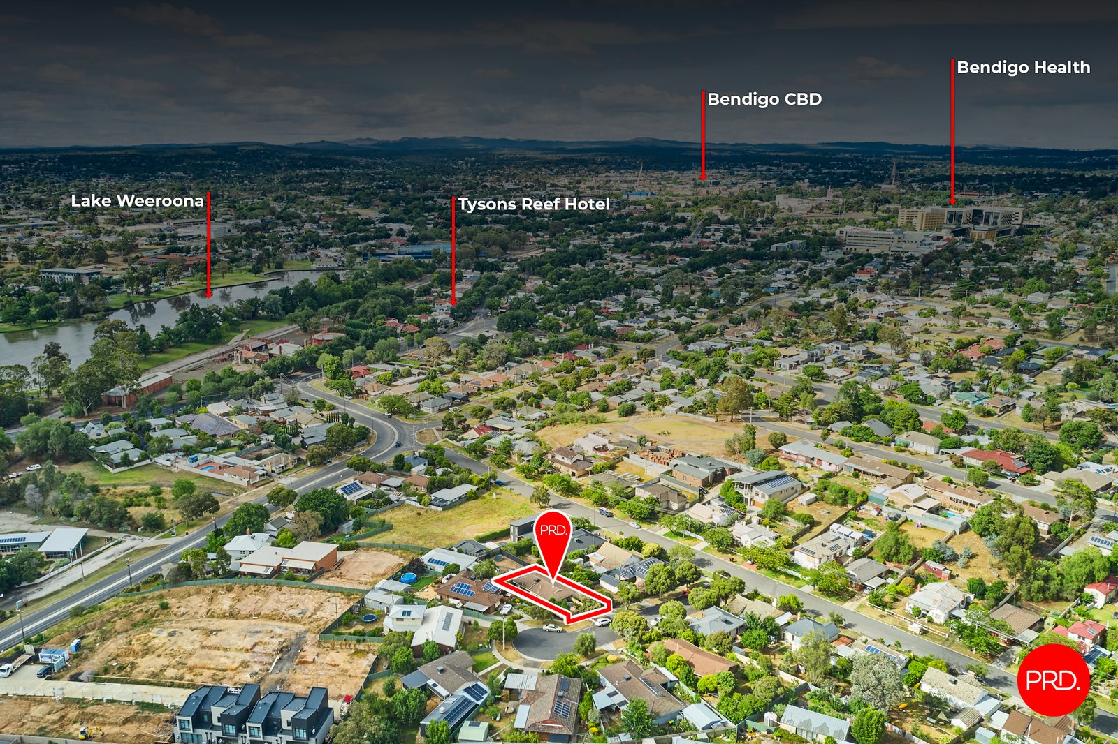 2 Miami Court NORTH BENDIGO 14