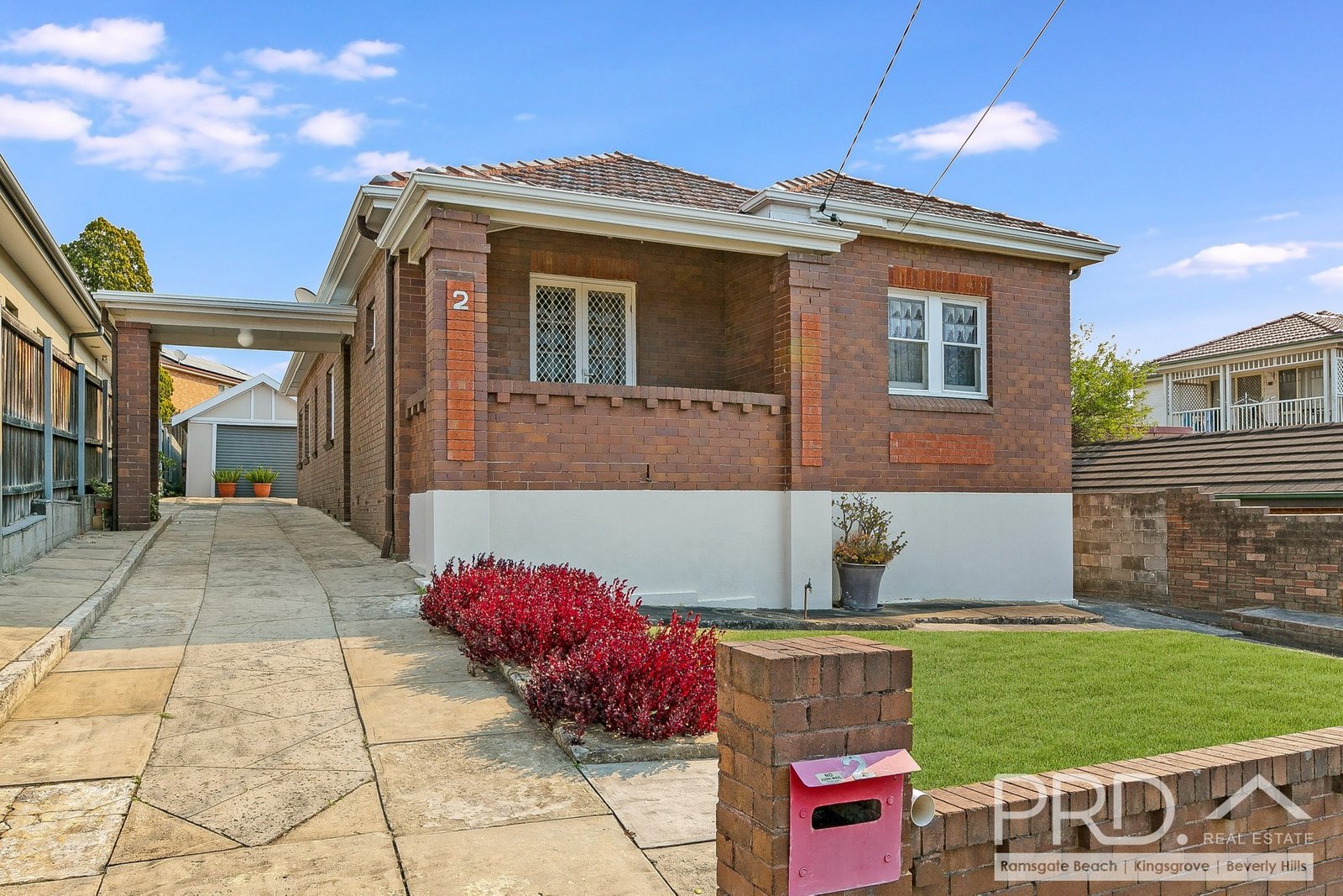 2 Midelton Avenue BEXLEY NORTH 1