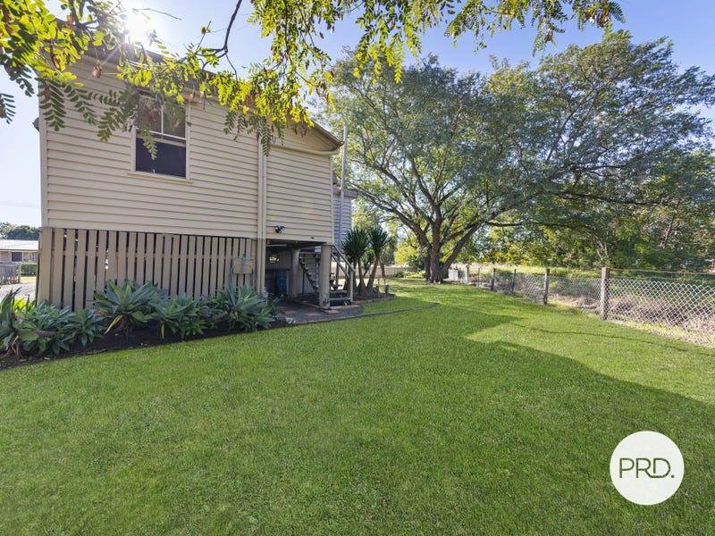 2 Mill Lane ROSEWOOD 13