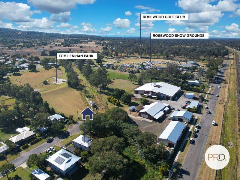 2 Mill Lane ROSEWOOD 18