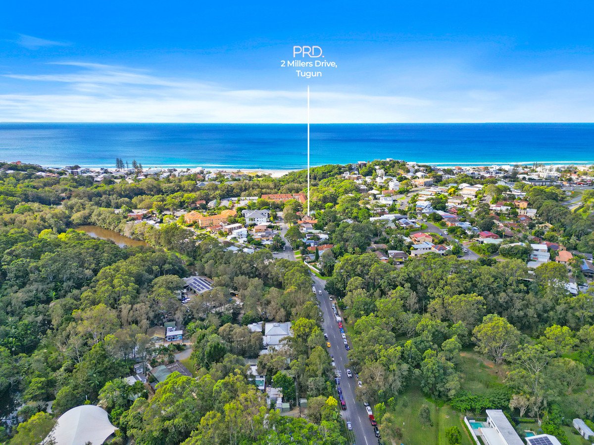 2 Millers Drive Tugun 17